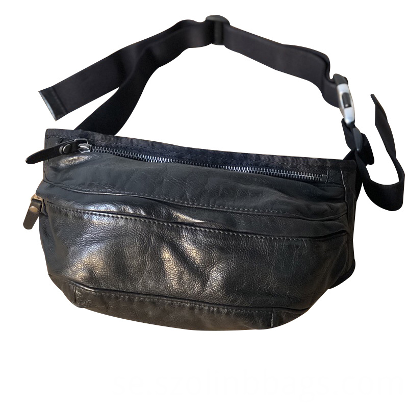 Pu Leather Fanny Pack Pu Leather Fanny Pack